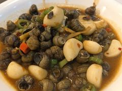-老鄞江清水龙虾•赵赵家(江北店)