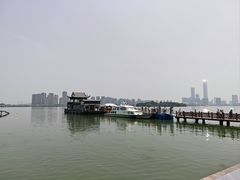 -金鸡湖游船(月光码头)