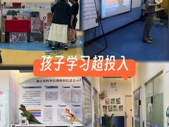 -易贝乐少儿·英语(金沙天街中心)