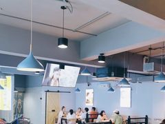 -四禧精酿铜锅涮肉·烧烤工场(大明湖店)