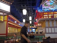 -牛New寿喜烧(虹桥新天地店)