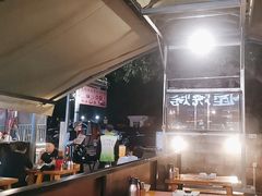 -木屋烧烤(白石洲店)