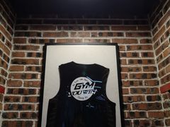 -豪思成DK健身私教连锁(凯乐国际店)