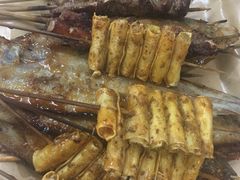 -兄弟联果木炭烤翅·50年家传鸡翅秘方