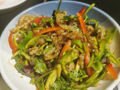 -打酱友•斑鱼海鲜粥火锅(吴桥店)