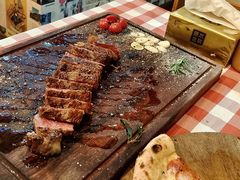 -安立可意大利美食