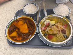 -澳门地道葡国餐