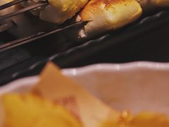 -食欲老院子荆芥疙瘩汤(经五路店)