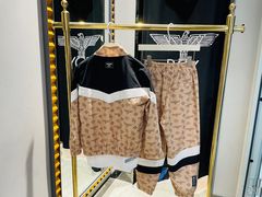 -杉杉奥特莱斯广场(哈尔滨店)