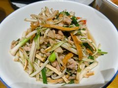 -巢湖名吃·东关老鹅汤(江南风情街店)