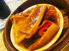 -添好运点心专门店(百老汇店)