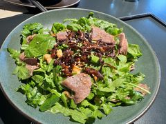 -Ameigo梅果·云贵川bistro(长宁来福士店)