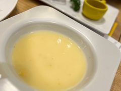 玉米汤-豪客来牛排(汕头东厦100店)
