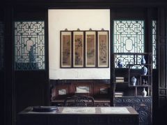 -张学良旧居陈列馆(大帅府)