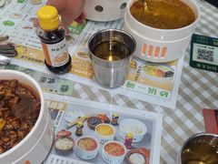 -阿金大白·上海菜馆(新天地店)