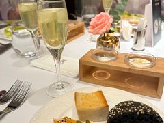 -王品牛排(郑州大卫城店)