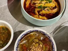 -肥家大排档(天河体育西店)