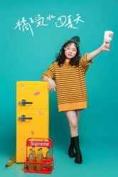 -糖果baby儿童摄影定制馆(外景店)