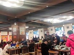 大堂-妈妈传炖品(双林店)