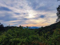 -北京西山国家森林公园