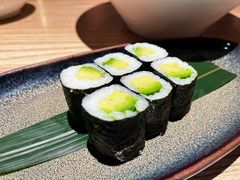 牛油果小卷-满田家大排档(朝阳店)