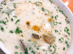 羊杂汤-教师之家赵家羊汤馆(东青龙街店)