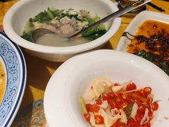 -缪氏川菜(深圳北站缤果空间店)