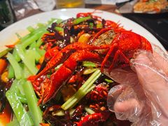 -红盔甲·小龙虾(人民广场店)
