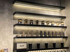 -熙阁咖啡Segnal(时代中心店)