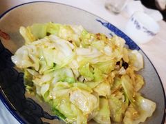 -百花人家(清水镇店)