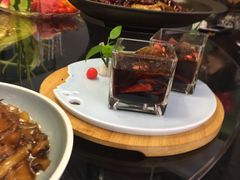 精品烤鸭-桐爷小馆(广渠门店)