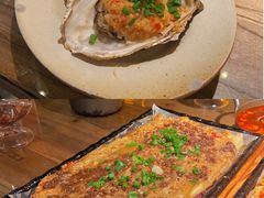 -不曾在把把烧•烧烤(莲坂磐基店)