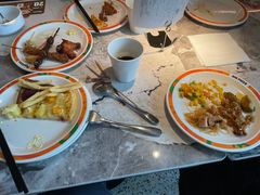 -比格比萨自助(宝山日月光店)