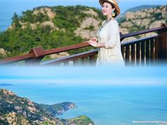 -青岛崂山太清宫
