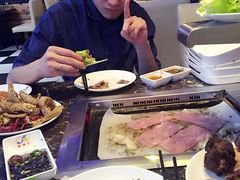 iphone_upload_pic-星海汇海鲜自助烤肉火锅(百大店)