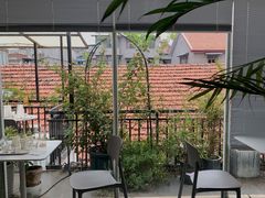-边渡咖啡烘焙店(昙华林店)