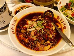 -便宜坊烤鸭店(甜水园店)