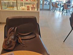 -Tims天好咖啡·贝果(东吴龙湖天街店)