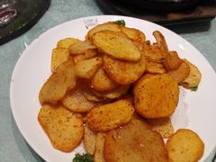 -清真悦宾楼食府(海湖店)