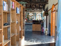 -楠柏弯休闲山庄(梨花溪店)