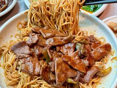 -松鹤楼面馆(港汇店)