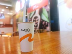 -CoCo都可(曹路宝龙广场店)
