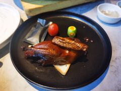 -柴门头啖汤·经典川菜·慢火汤品(锦城万达店)