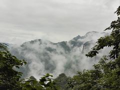 -清江方山景区