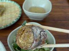 越式屈头蛋-华姐鸡粉(教育路店)