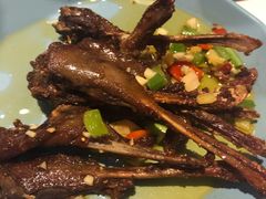 -龙记香港茶餐厅(久光百货店)