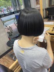 点击看大图 -首脑美发沙龙