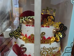 -鹿屿蛋糕(湖心店)