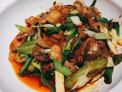 -茅庐川菜(烟台万象汇店)
