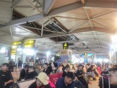 -丽江三义国际机场